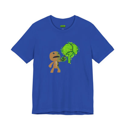 Circuit board shirt