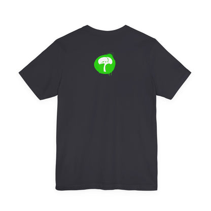 Circuit board shirt