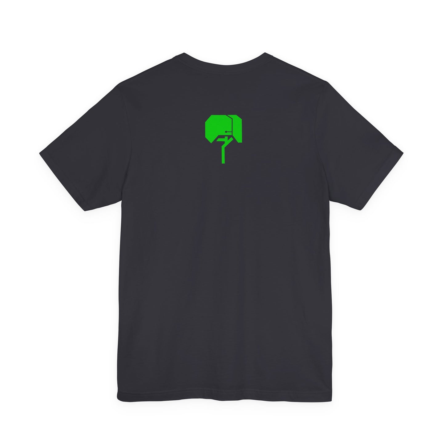 Glitch shirt