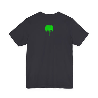 Glitch shirt