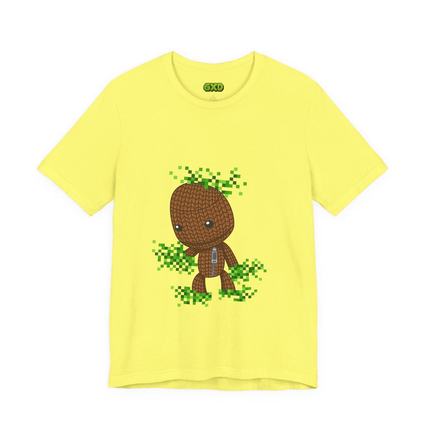 Glitch shirt