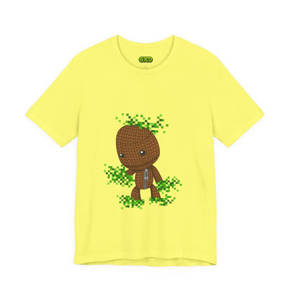 Glitch shirt