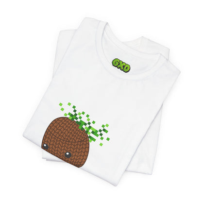 Glitch shirt