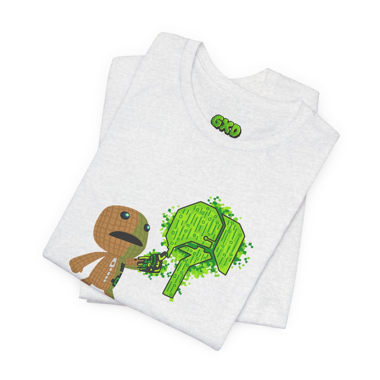 Circuit board shirt