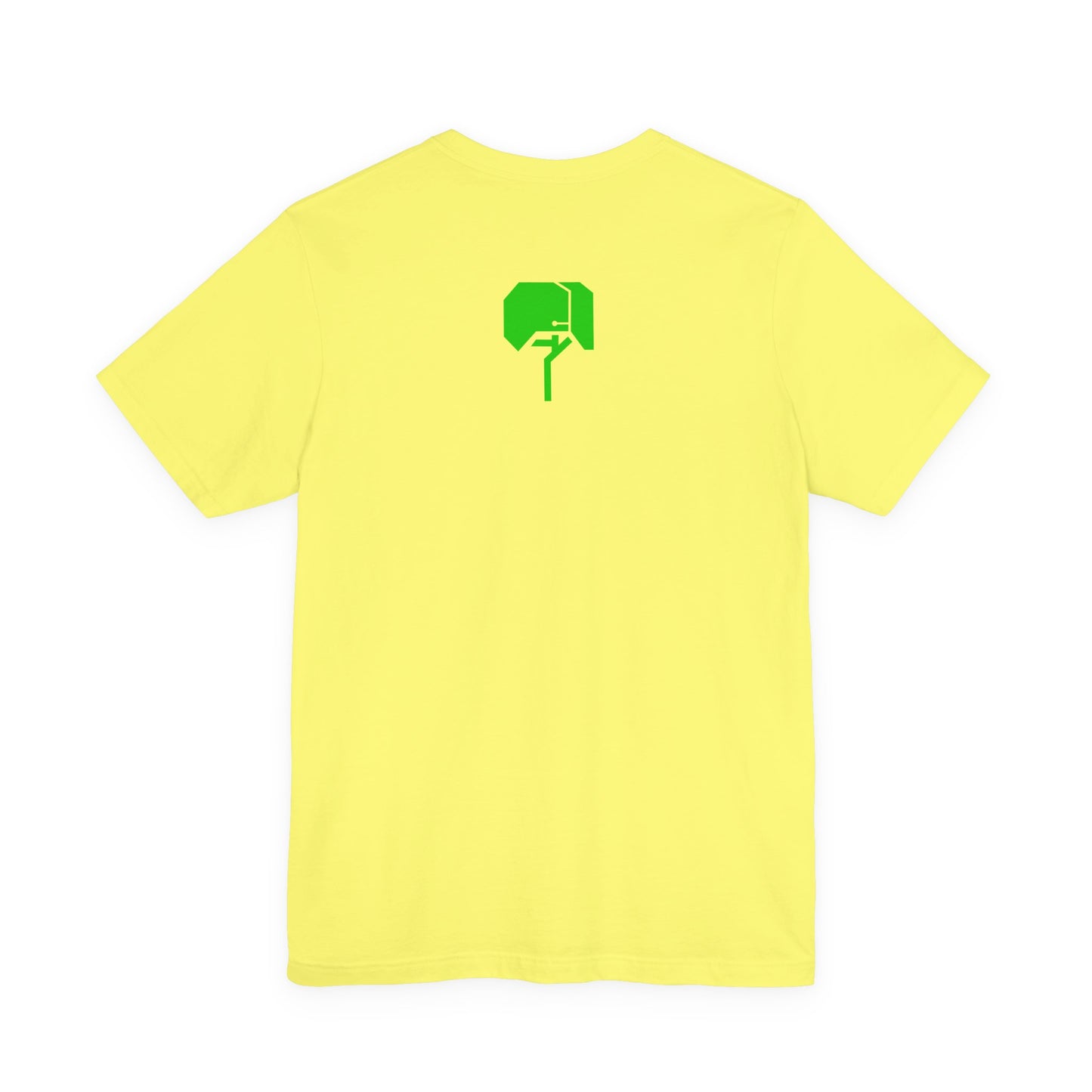 Glitch shirt