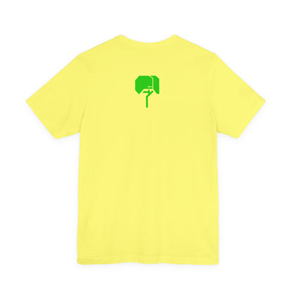 Glitch shirt