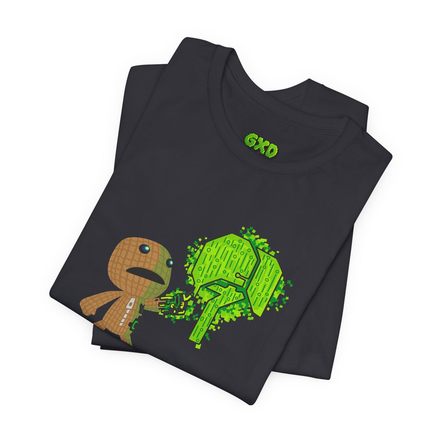 Circuit board shirt