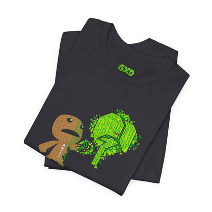 Circuit board shirt