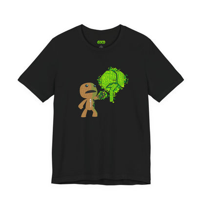 Circuit board shirt