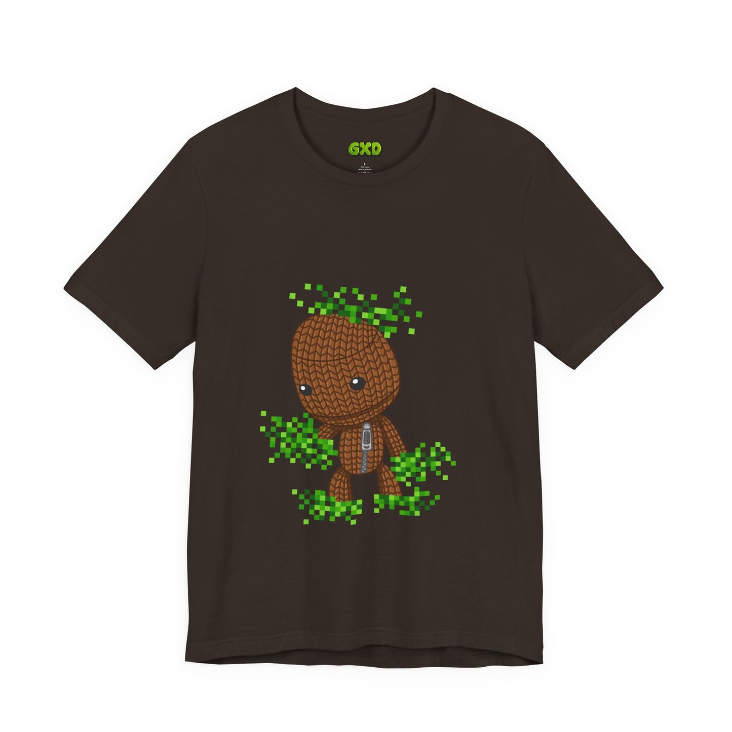 Glitch shirt