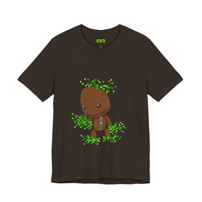 Glitch shirt
