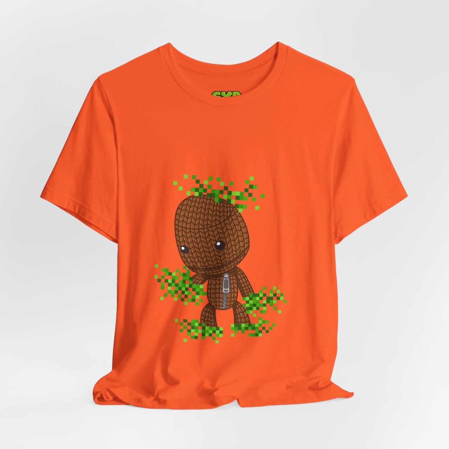 Glitch shirt