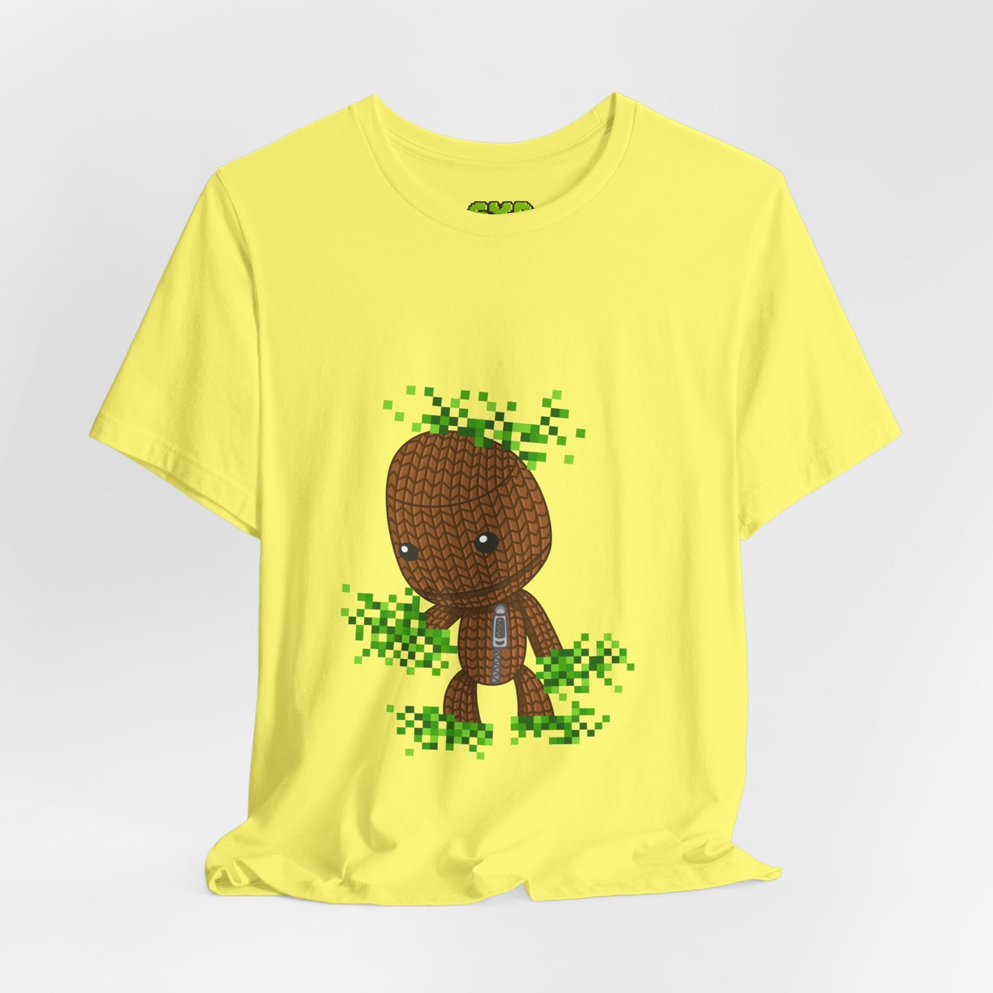 Glitch shirt
