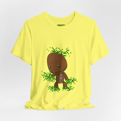 Glitch shirt