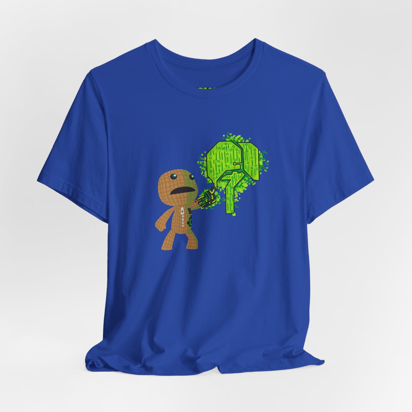 Circuit board shirt