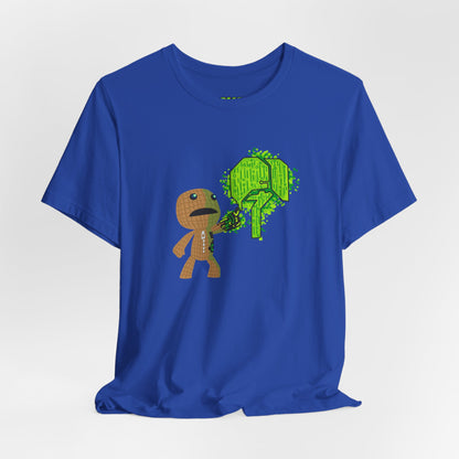 Circuit board shirt