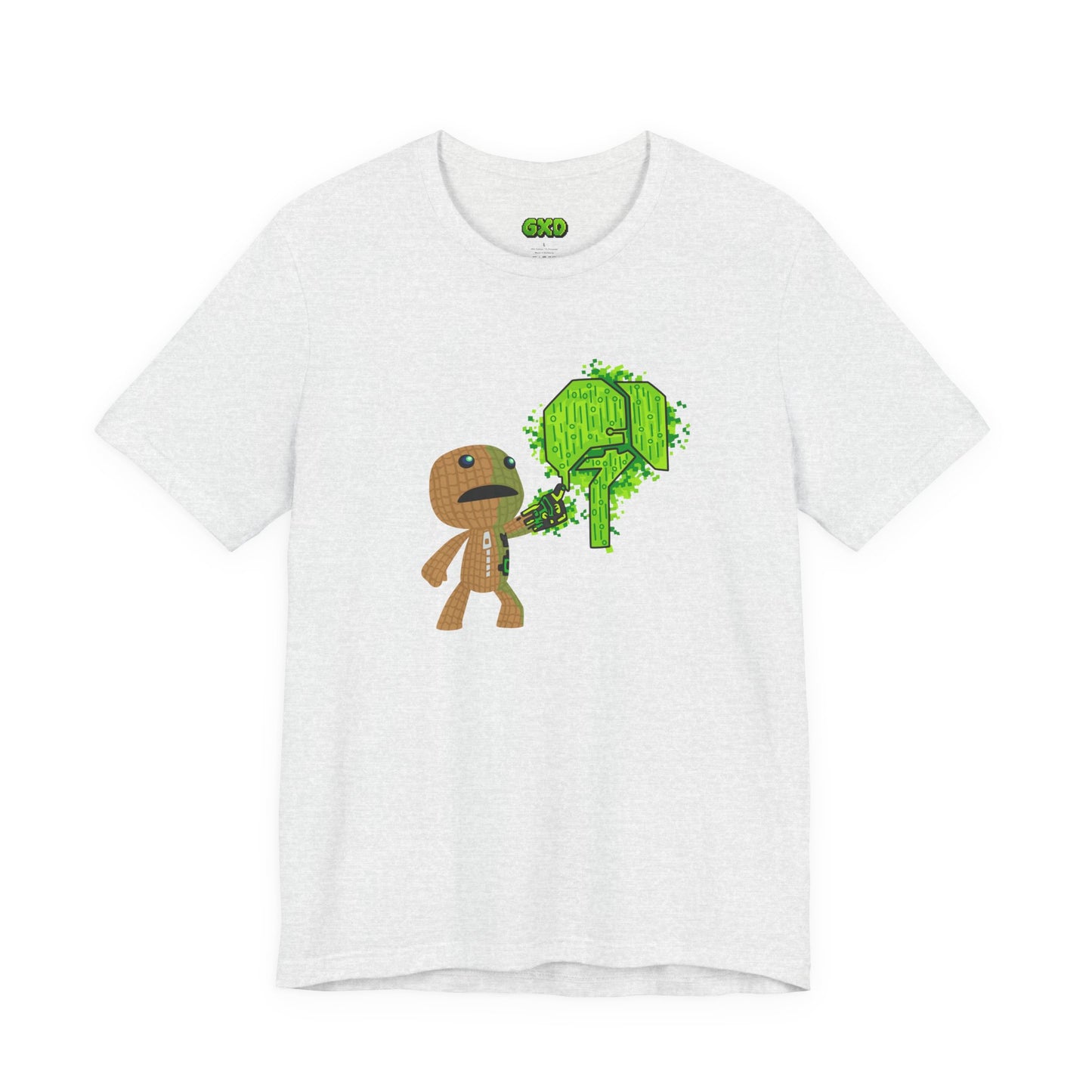 Circuit board shirt