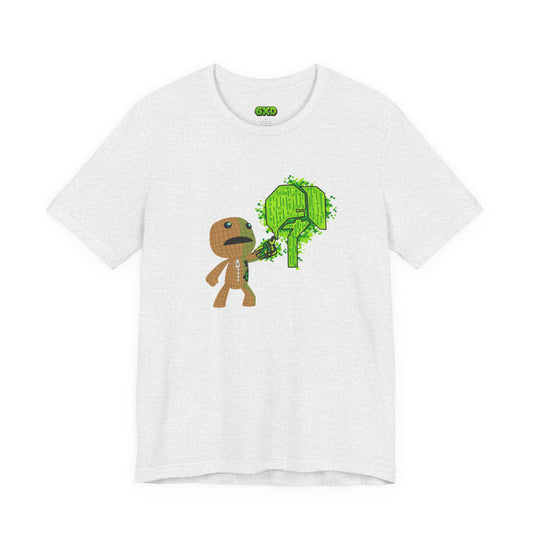 Circuit board shirt
