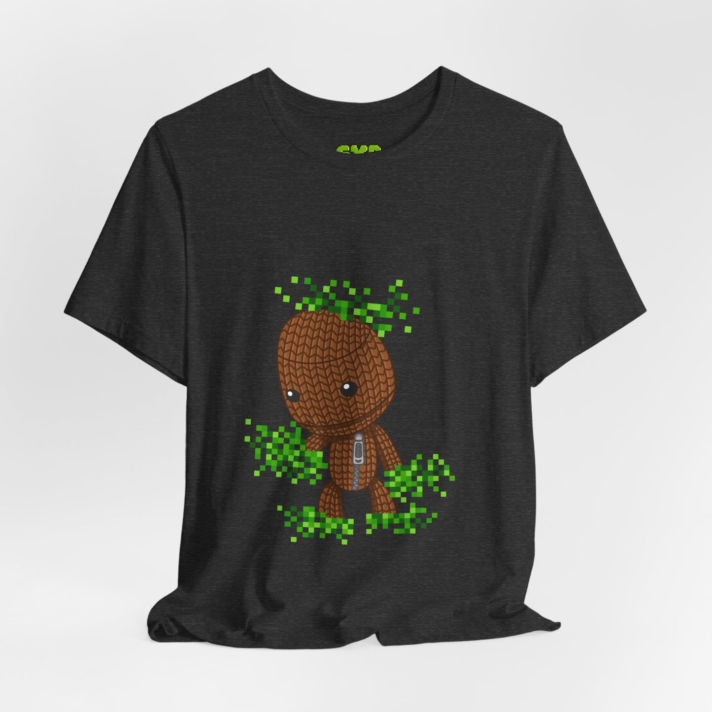 Glitch shirt