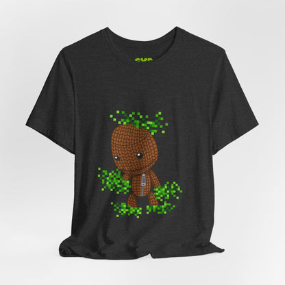 Glitch shirt