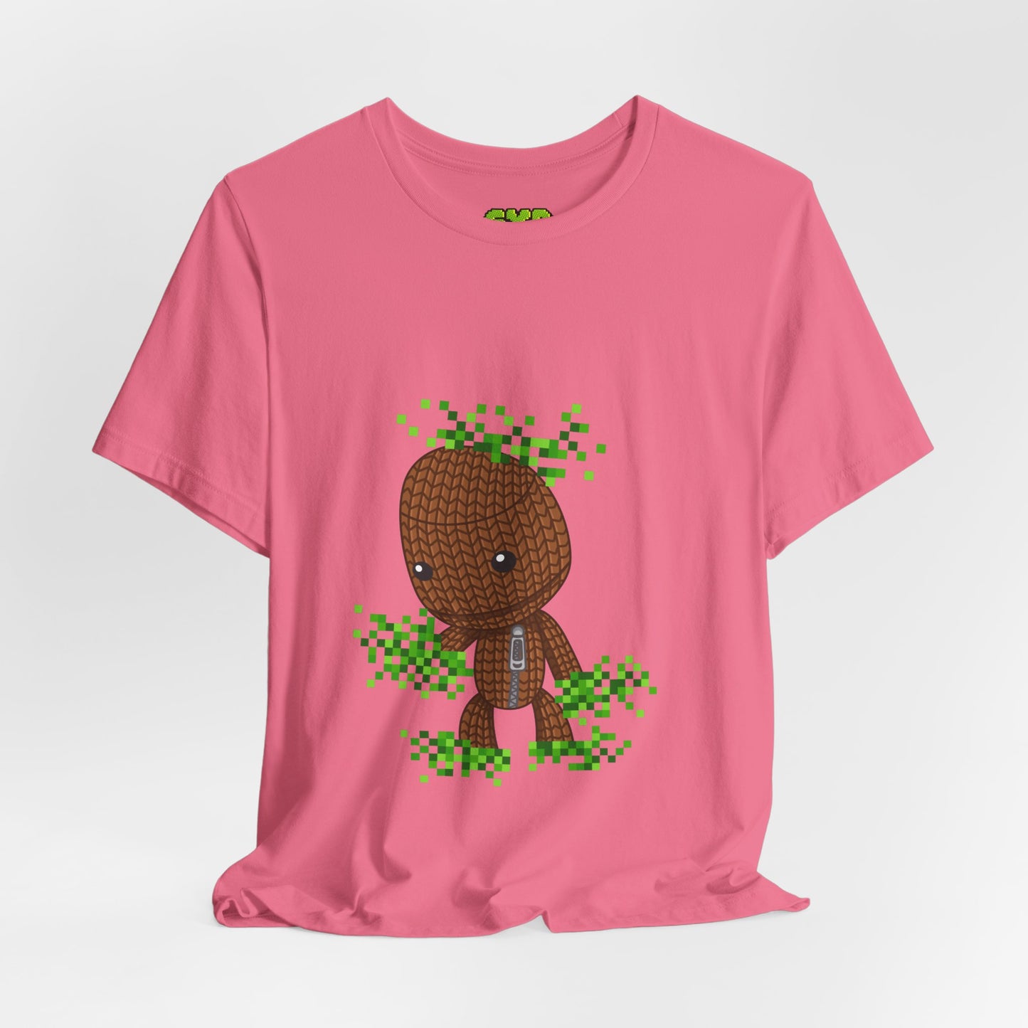 Glitch shirt