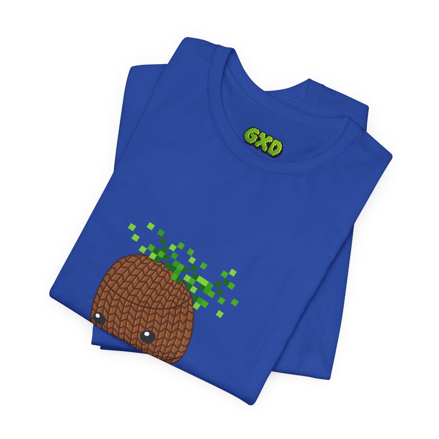 Glitch shirt