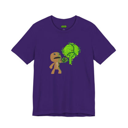 Circuit board shirt