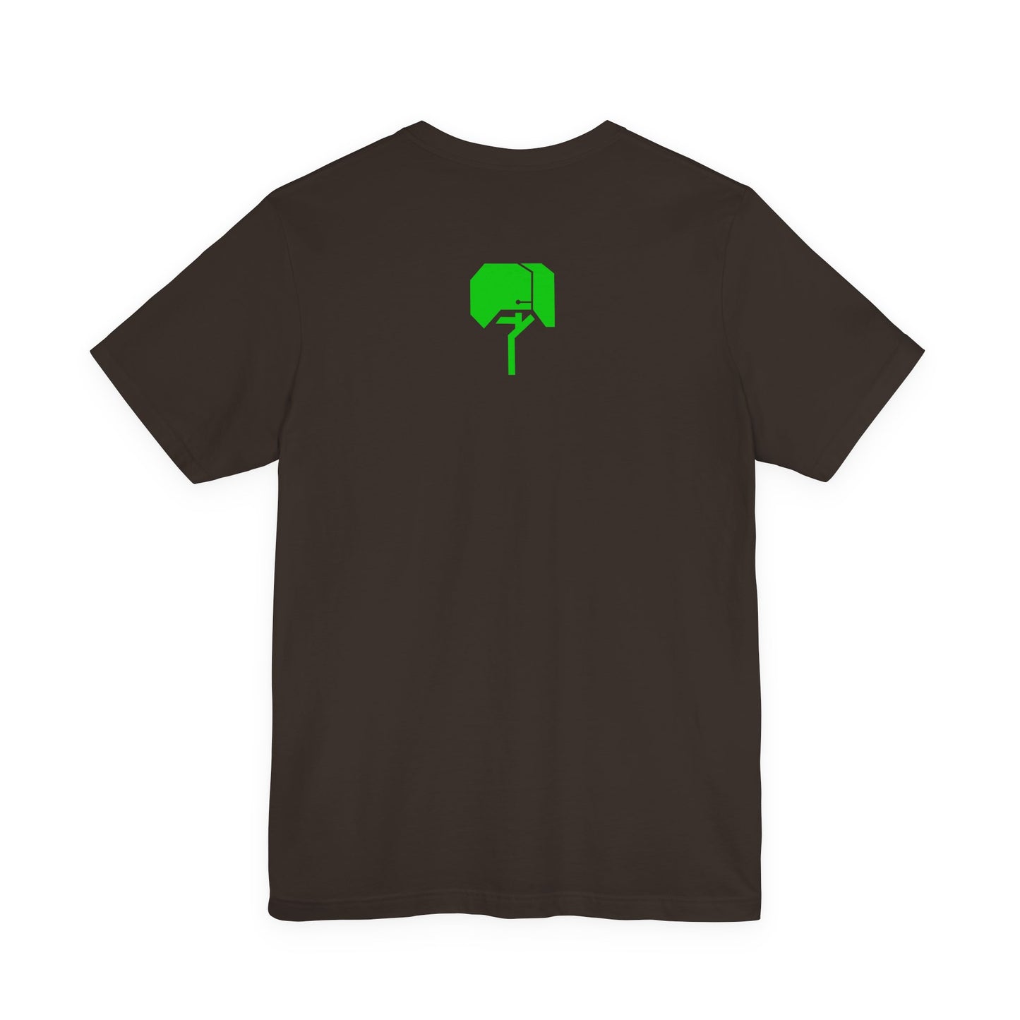 Glitch shirt