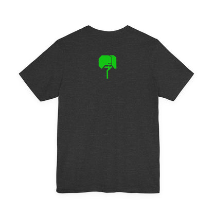 Glitch shirt