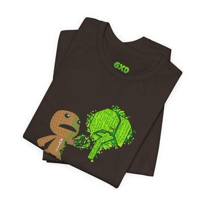 Circuit board shirt