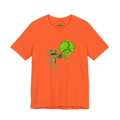 Circuit board shirt