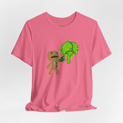 Circuit board shirt