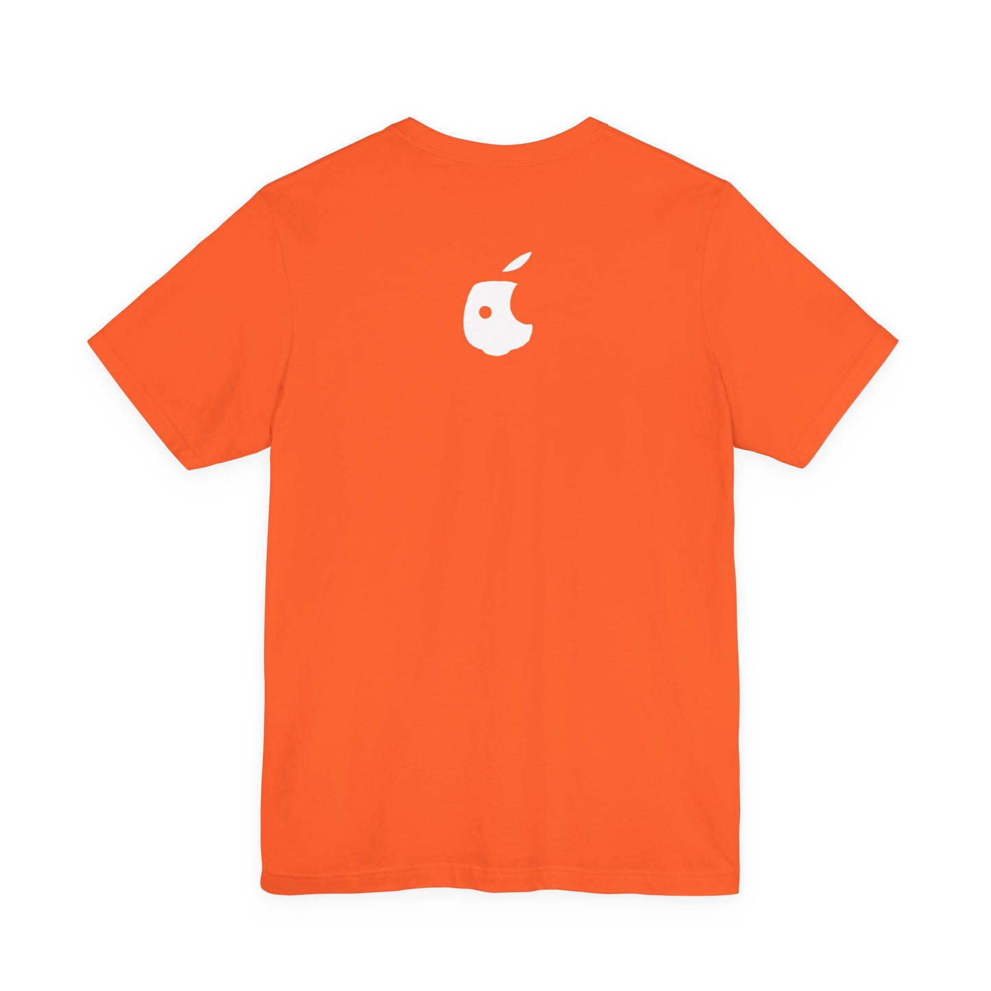 Shuffle parody shirt