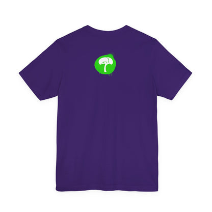 Circuit board shirt