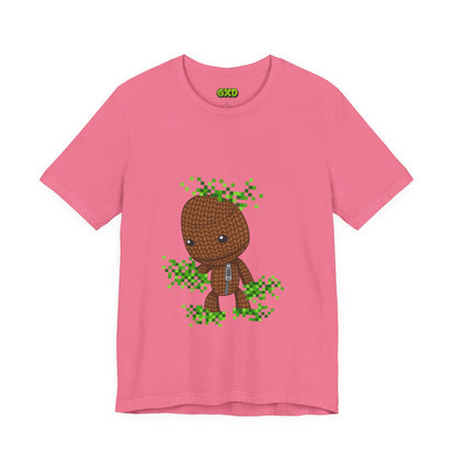 Glitch shirt