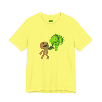 Circuit board shirt