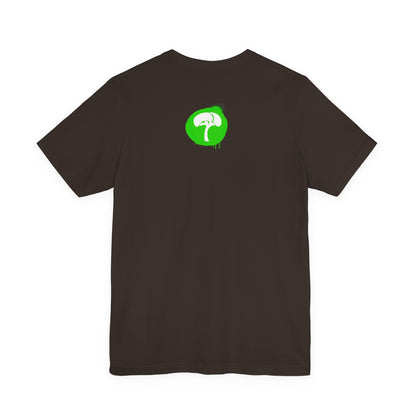 Circuit board shirt