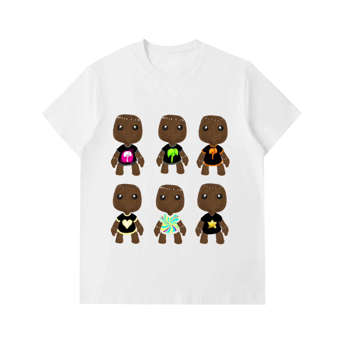 Rare shirts T