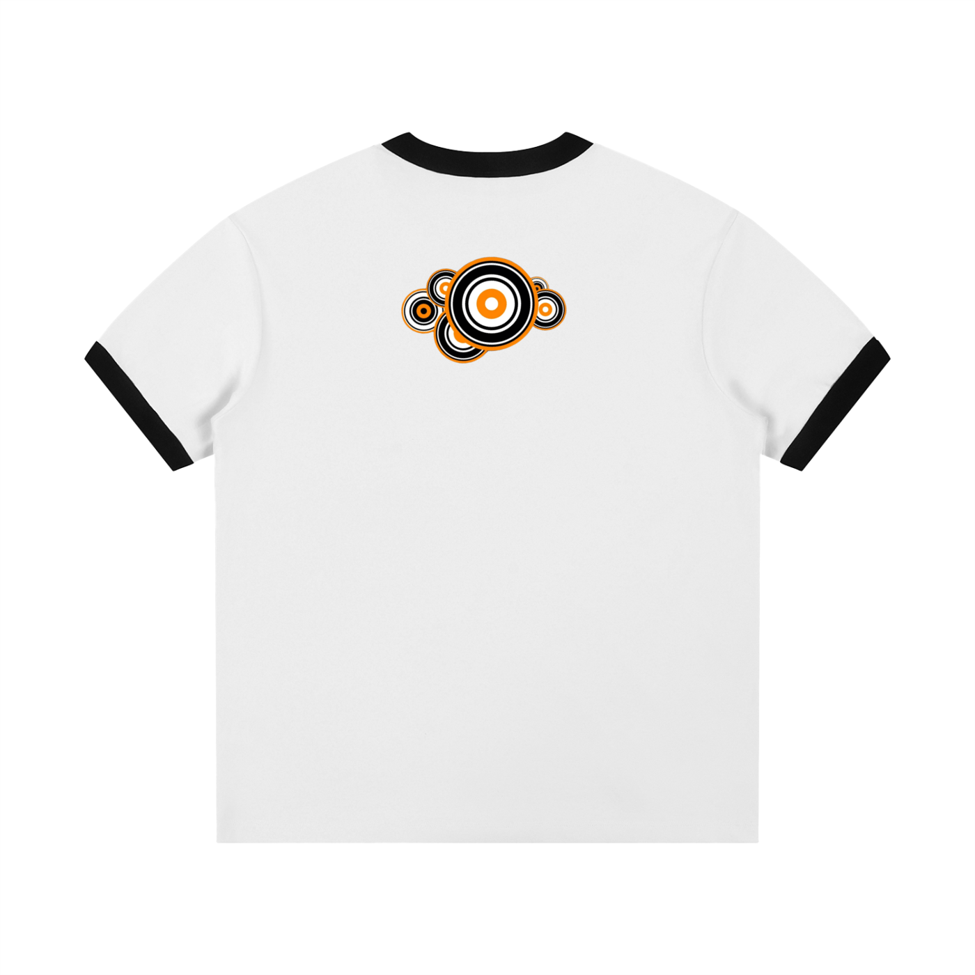 Frutiger metro shirt