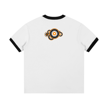 Frutiger metro shirt