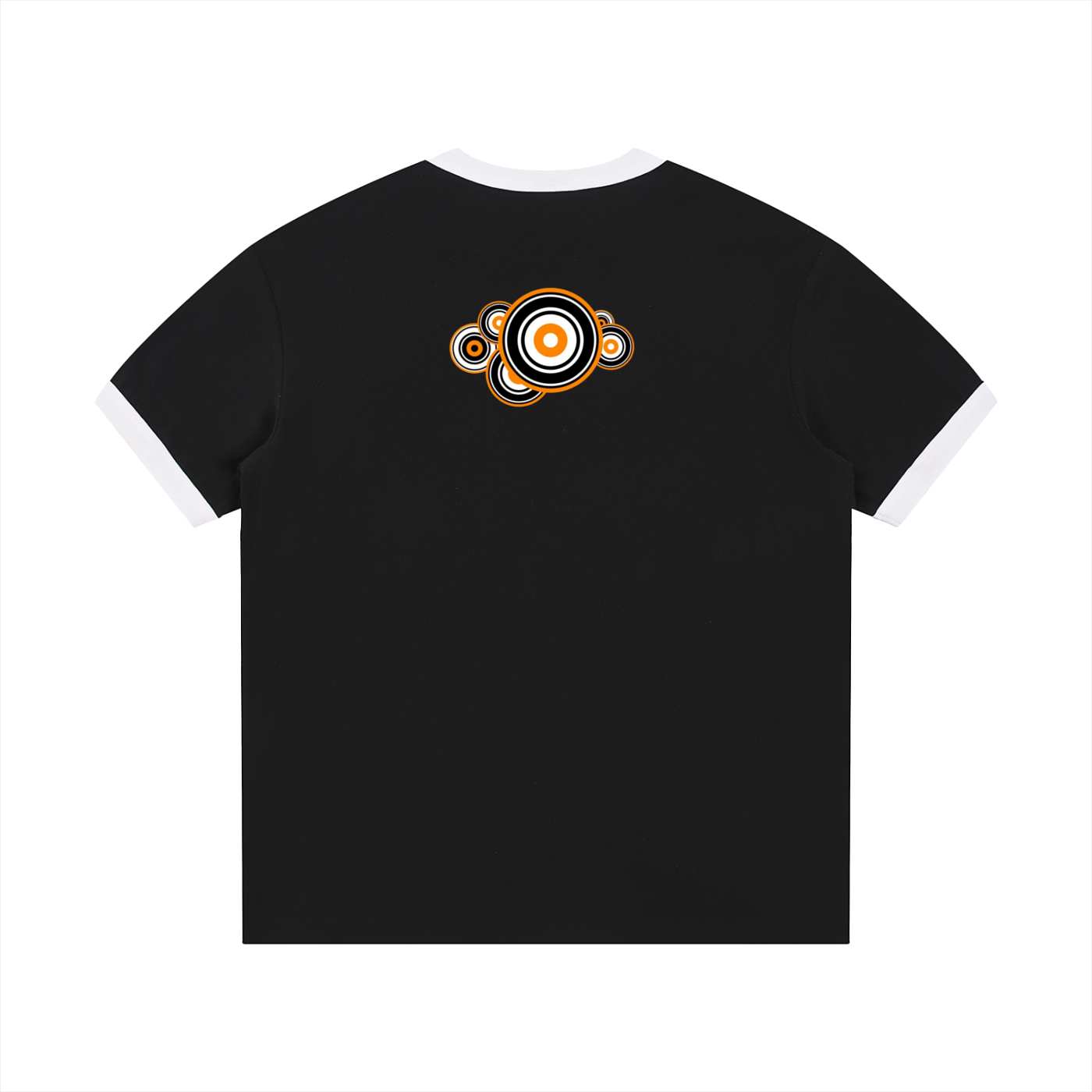 Frutiger metro shirt